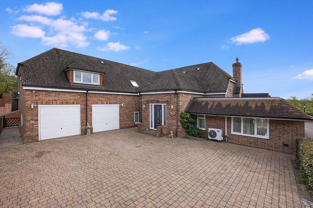 Parking - Driveway