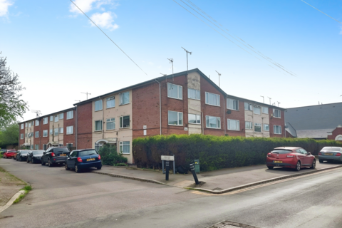 2 bedroom flat for sale, 20 Crossley Court, Cross Road, Foleshill, Coventry, West Midlands CV6 5GW
