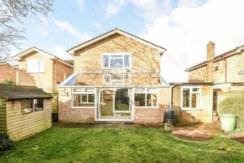 3 bedroom detached house to rent, Woodstock,  Oxfordshire,  OX20