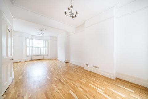 5 bedroom end of terrace house for sale, West Hampstead,  London,  NW6