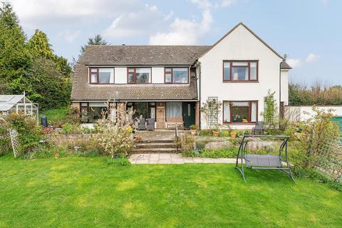 4 bedroom detached house for sale, Breinton Common,  Hereford,  HR4