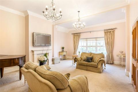 5 bedroom detached house for sale, Nursery Road, Loughton, Essex, IG10