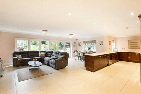 5 bedroom detached house for sale, Nursery Road, Loughton, Essex, IG10