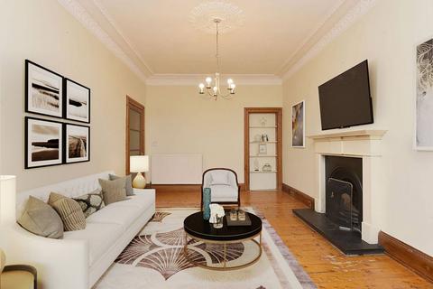 3 bedroom flat for sale, 3F3, 14 Links Gardens, Edinburgh, EH6 7JG