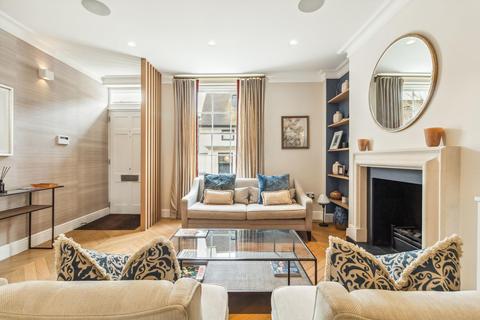 4 bedroom townhouse to rent, Glebe Place, London, SW3