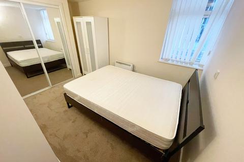2 bedroom flat for sale, Rutland Street, Leicester LE1