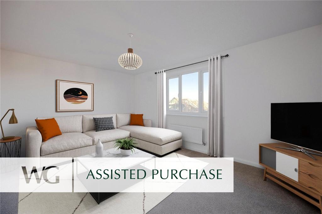 Assisted Purchase