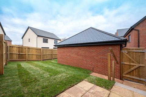 3 bedroom semi-detached house for sale, Matford, Exeter, Devon