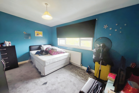 2 bedroom duplex for sale, 362 Sewall Highway, Wyken, Coventry, West Midlands CV2 3NZ