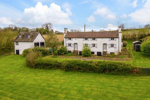 4 bedroom detached house for sale, Whitbourne Worcester, Worcestershire, WR6 5SS