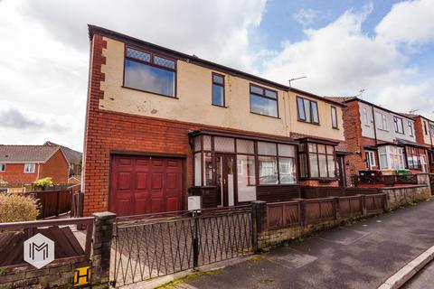 3 bedroom semi-detached house for sale, Stanley Road, Bolton, Greater Manchester, BL1 5LA