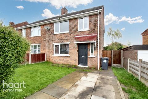 3 bedroom semi-detached house for sale, Rowena Drive, Scawsby, Doncaster