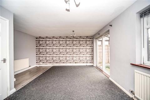 3 bedroom terraced house for sale, Pyms Close, Great Barford, Bedford