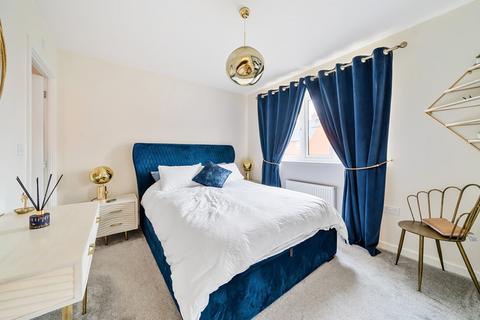 4 bedroom detached house for sale, Kingsman Drive, Botley, Southampton, Hampshire, SO32
