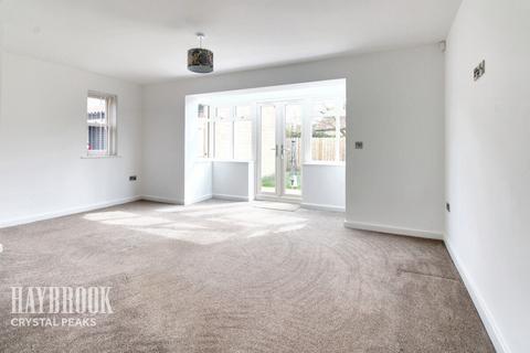 3 bedroom end of terrace house for sale, Union Mews, Sheffiled