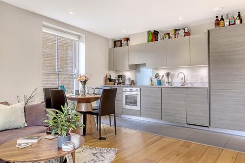 1 bedroom apartment for sale, Rockland Apartments, London E3