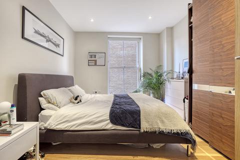 1 bedroom apartment for sale, Rockland Apartments, London E3