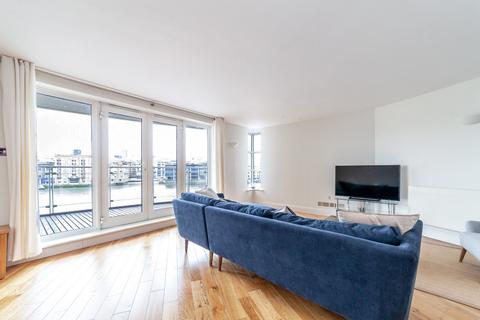 2 bedroom apartment to rent, New Globe Walk, Bankside, London, SE1