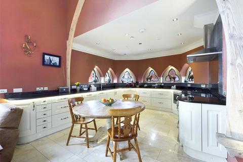 3 bedroom penthouse for sale, The Gallery Apartments, Gloucester Road, Ross-On-Wye, Herefordshire, HR9