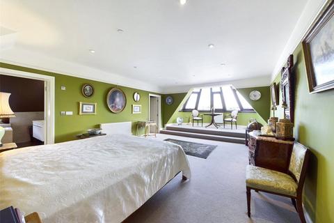 3 bedroom penthouse for sale, The Gallery Apartments, Gloucester Road, Ross-On-Wye, Herefordshire, HR9