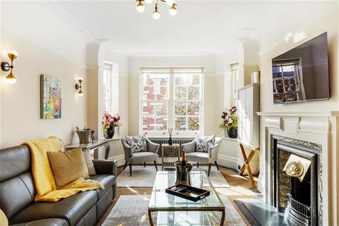 2 bedroom flat to rent, London NW8