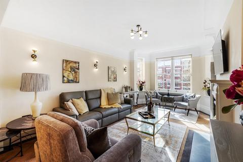 2 bedroom flat to rent, London NW8