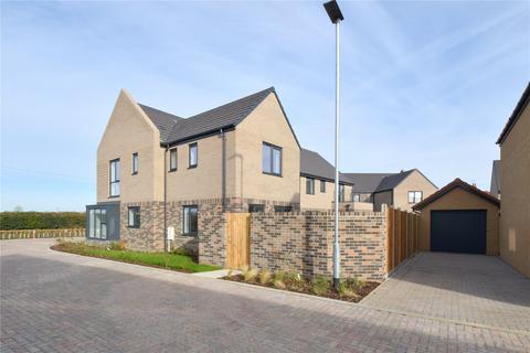 Plot 13, Laureate Fields, Ferry Road, Felixstowe, Suffolk, IP11