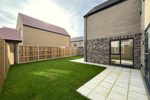 undefined, Plot 13, Laureate Fields, Ferry Road, Felixstowe, Suffolk, IP11
