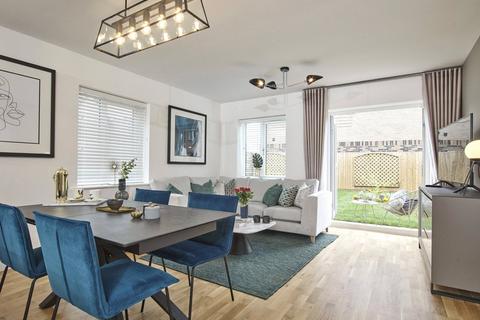 undefined, Plot 13, Laureate Fields, Ferry Road, Felixstowe, Suffolk, IP11