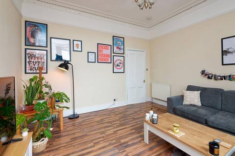 2 bedroom flat for sale, 23B Sharphill Road, Saltcoats, KA21 5NW
