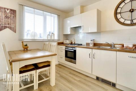4 bedroom semi-detached house for sale, Archdale Road, Sheffield