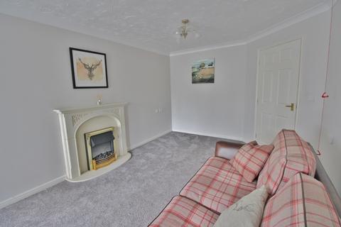 1 bedroom apartment for sale, Georgian Court, Lincolnshire PE11