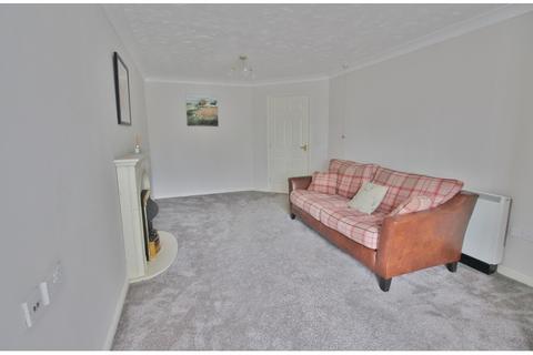 1 bedroom apartment for sale, Georgian Court, Lincolnshire PE11