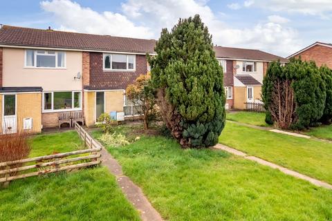 61 Glenfall, Yate, Bristol, BS37 4LY