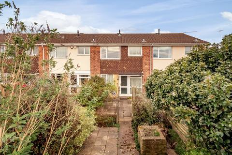 61 Glenfall, Yate, Bristol, BS37 4LY