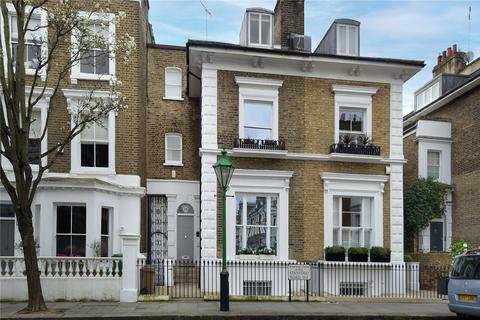 4 bedroom terraced house for sale, Stanford Road, London, W8