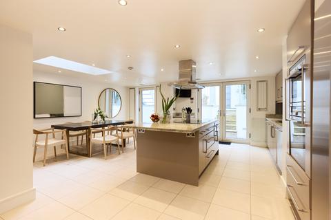 4 bedroom terraced house for sale, Stanford Road, London, W8