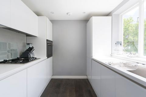 3 bedroom apartment to rent, Chesterton Road, North Kensington, Kensington & Chelsea, W10