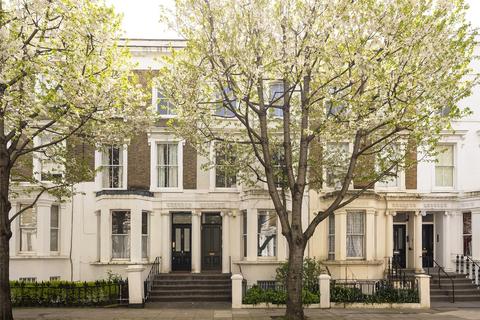 3 bedroom apartment to rent, Chesterton Road, North Kensington, Kensington & Chelsea, W10