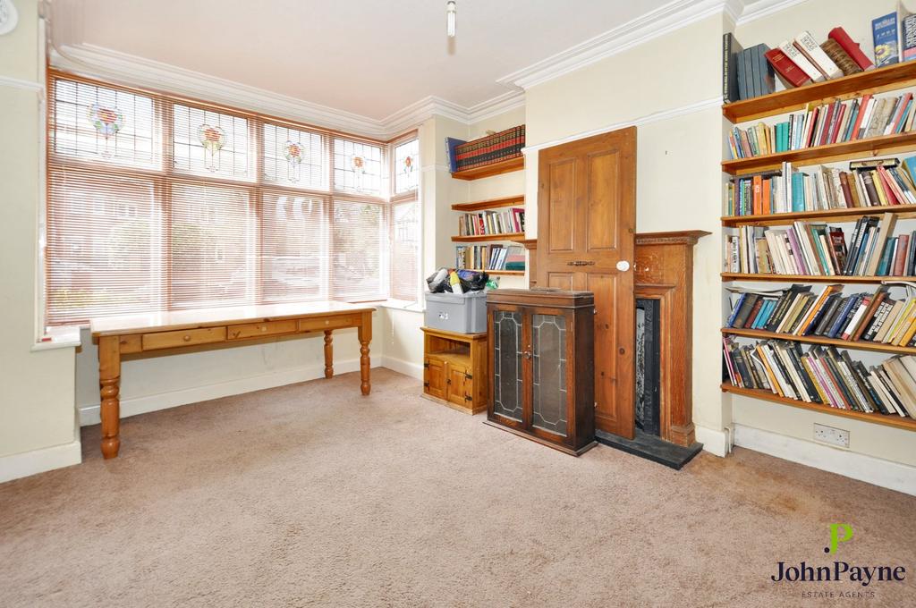 Dining Room Front