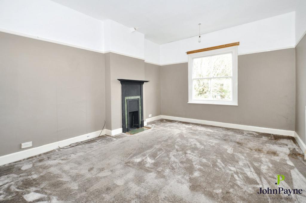 Bedroom Two Rear