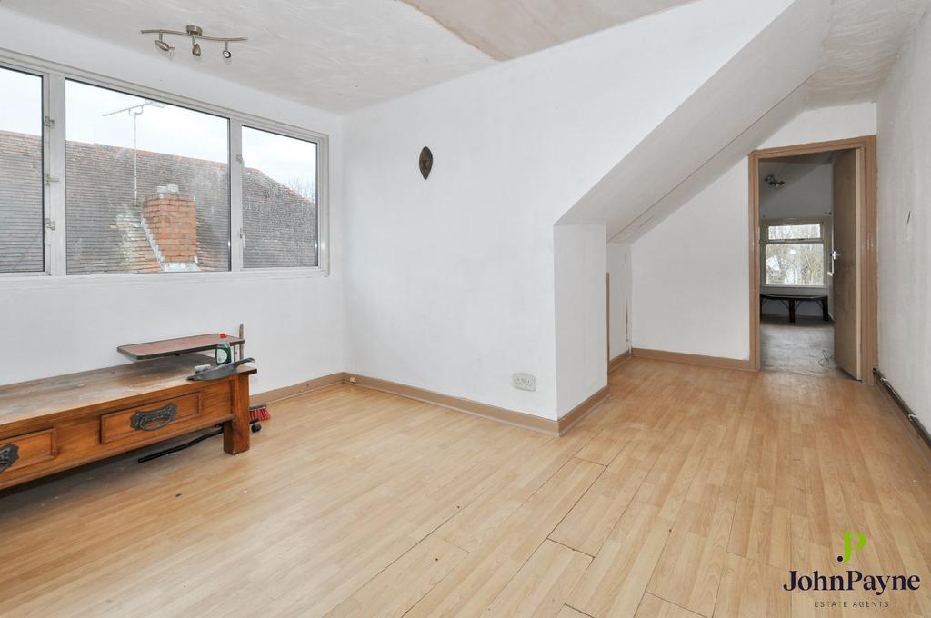 Bedroom Four Top