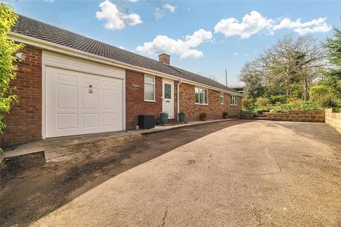 3 bedroom bungalow for sale, Phocle Green, Ross-on-Wye, Herefordshire, HR9