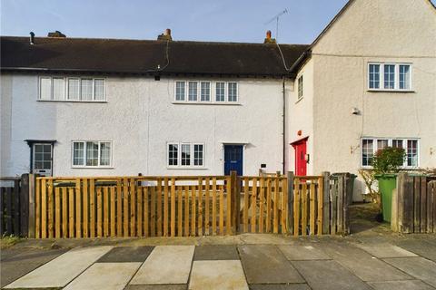 2 bedroom terraced house for sale, Admiral Seymour Road, London
