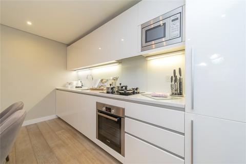 3 bedroom apartment to rent, Merchant Square East, London, UK, W2