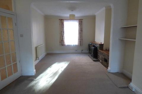 2 bedroom terraced house for sale, Beaumont Road, Newton Abbot