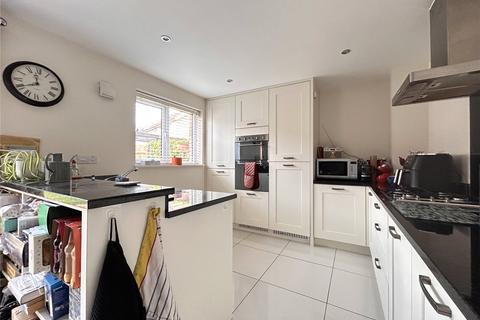 3 bedroom semi-detached house for sale, Toll House Way, Chard, TA20