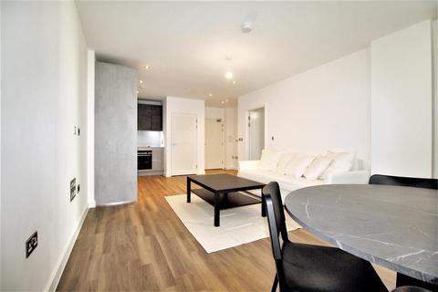 1 bedroom apartment to rent, Audax Heights, Stratford, E20