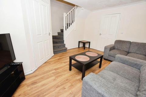 3 bedroom semi-detached house to rent, Bromshill Drive, Salford, Greater Manchester, M7