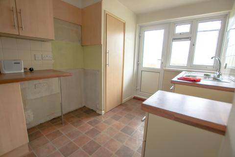 2 bedroom flat for sale, St James Close, Southampton